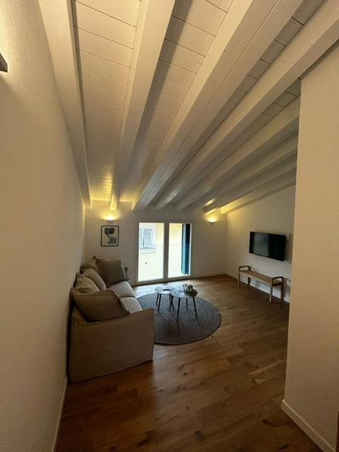 Waterfront Balcony I Grani 5 Resort Grand Suite Livorno Eksteriør bilde