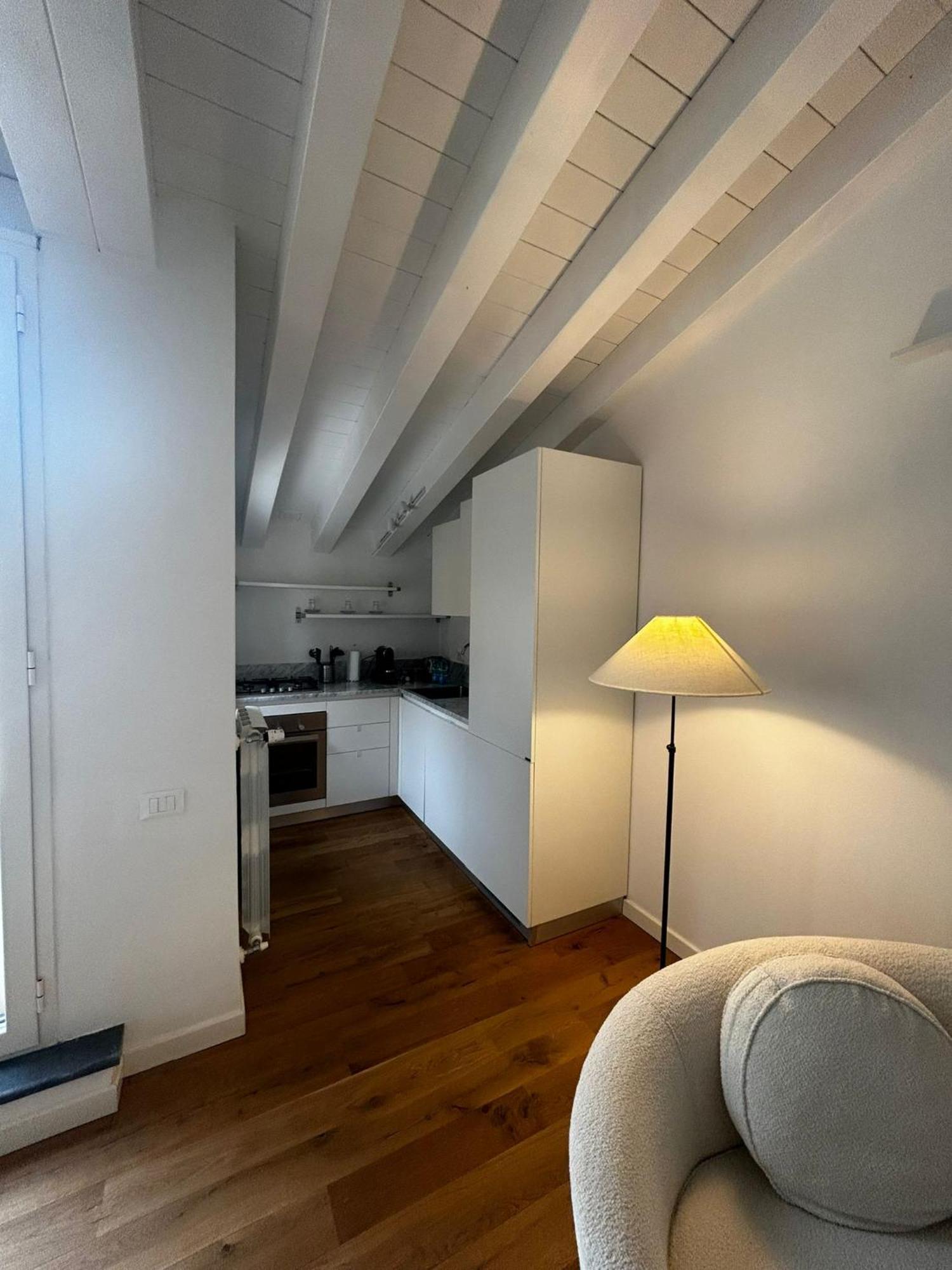 Waterfront Balcony I Grani 5 Resort Grand Suite Livorno Eksteriør bilde