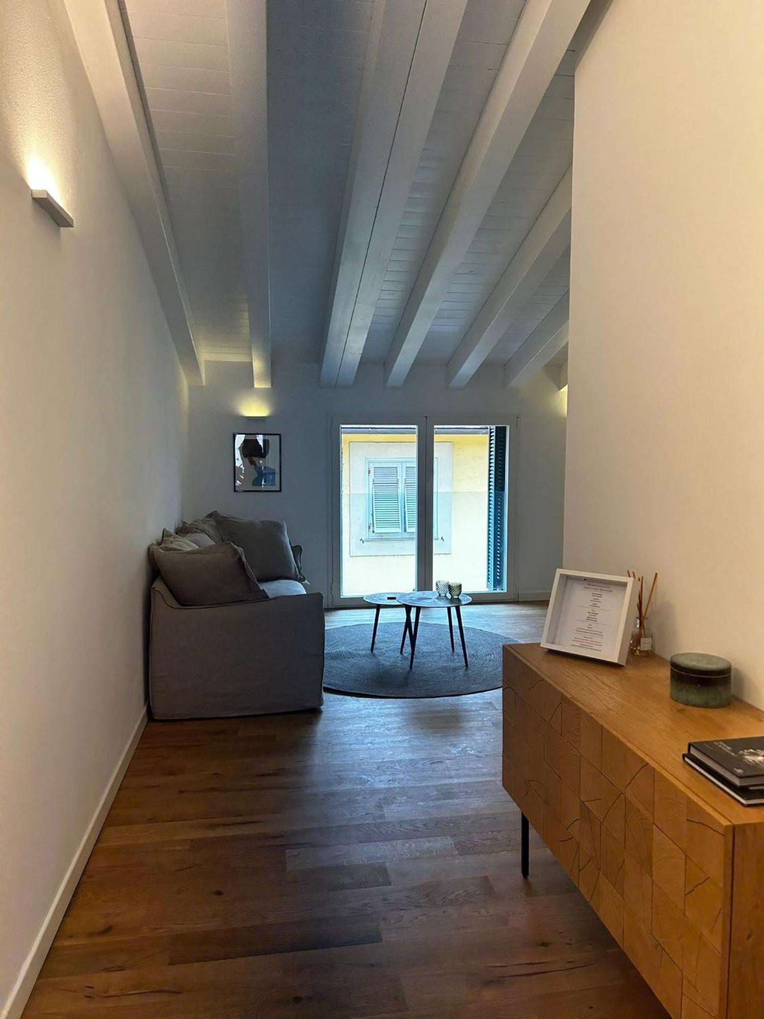 Waterfront Balcony I Grani 5 Resort Grand Suite Livorno Eksteriør bilde