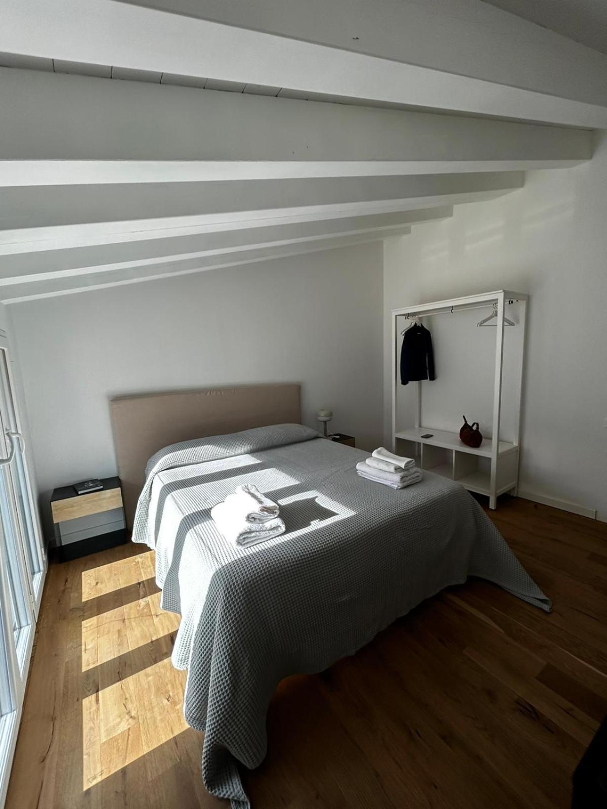 Waterfront Balcony I Grani 5 Resort Grand Suite Livorno Eksteriør bilde