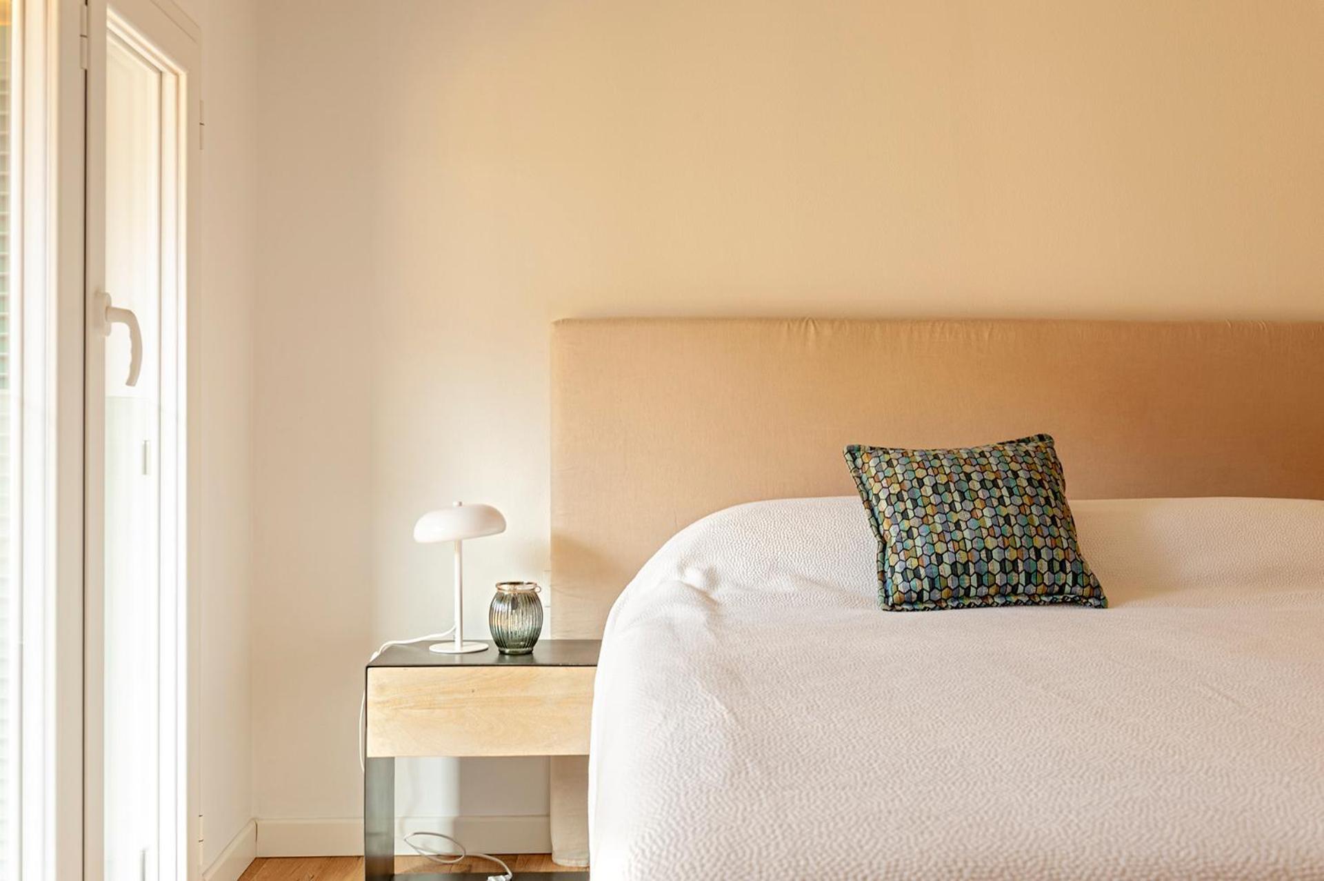Waterfront Balcony I Grani 5 Resort Grand Suite Livorno Eksteriør bilde