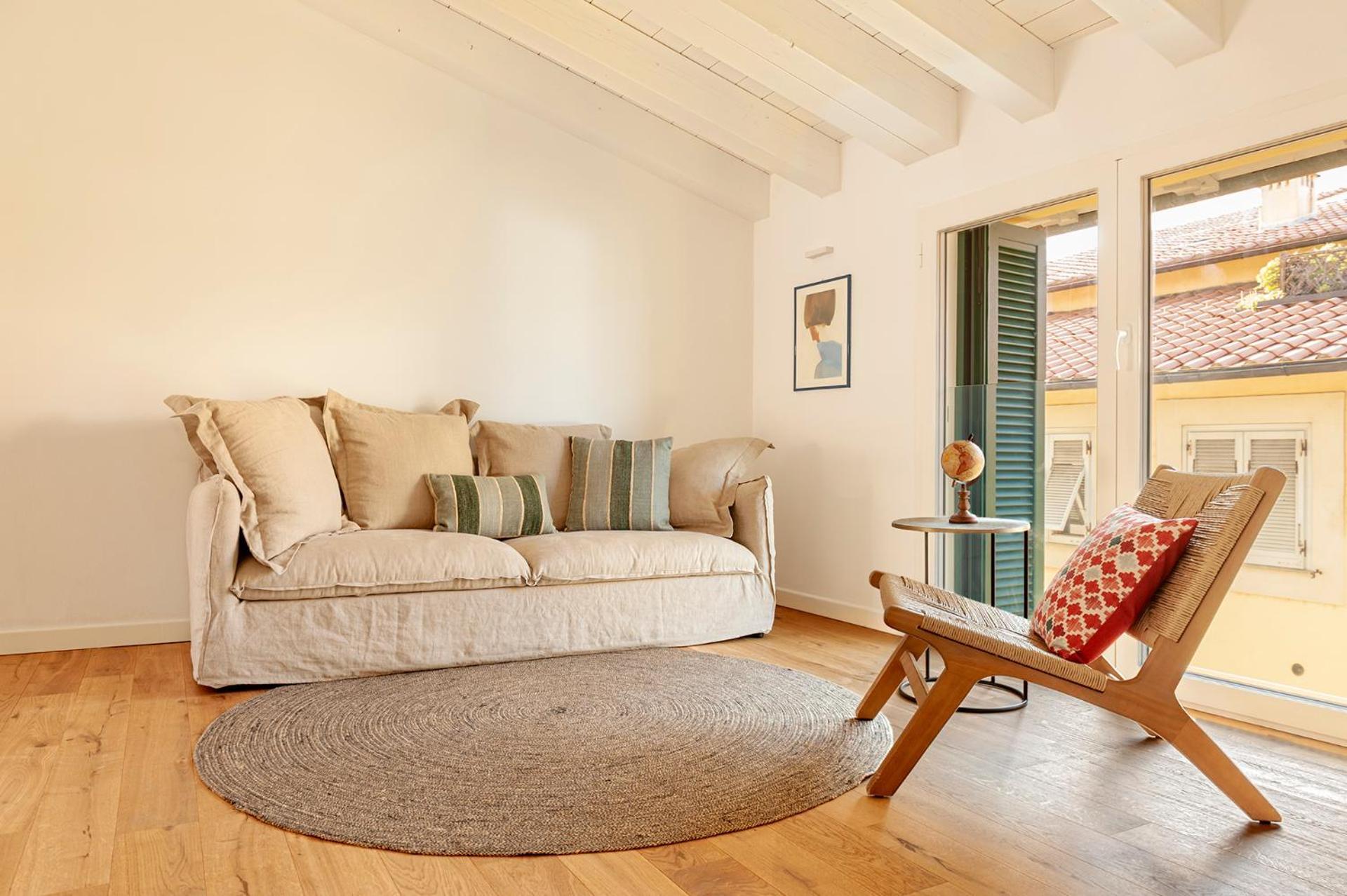 Waterfront Balcony I Grani 5 Resort Grand Suite Livorno Eksteriør bilde
